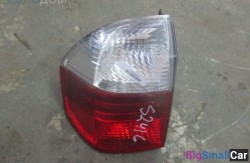 Стоп лев. крыло (63 Осветительные приборы) 63217162209 - купить Елшанке