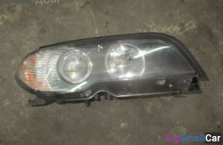 Фара перед. прав. (63 Осветительные приборы) 63127165890 - купить Елшанке