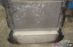 Радиатор основной n47 (17 Система охлаждения) 17113400013 - купить Елшанке