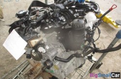 Тнвд n47 (13 Подготовка и регулир. рабочей смеси) 13518577643 - купить Елшанке