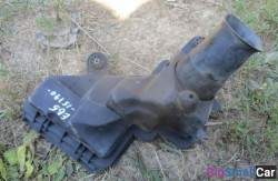 Воздуховод (13 Подготовка и регулир. рабочей смеси) 13717571984 - купить Елшанке