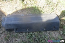 Корпус воздушного фильтра m51 (13 Подготовка и регулир. рабочей смеси) 13712243785 - купить Елшанке