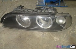 Фара перед. лев. (63 Осветительные приборы) 631269024251 - купить Елшанке