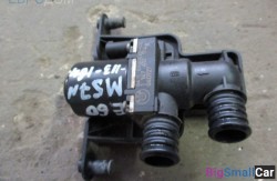 Клапана печки (64 Отопления и кондиционирования) 64118379921 - купить Елшанке