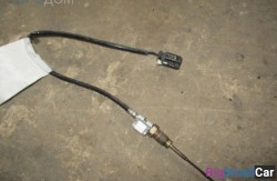 Датчик температуры (13 Подготовка и регулир. рабочей смеси) 13627809152 - купить Елшанке