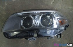 Фара перед. лев. (63 Осветительные приборы) 63117343911 - купить Елшанке