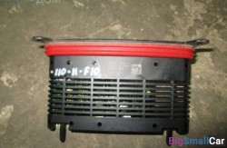 Модуль управление ксеноновыми фарами (63 Осветительные приборы) 63117316187 - купить Елшанке