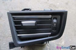 Воздуховод лев. (64 Отопления и кондиционирования) 64229166889 - купить Елшанке