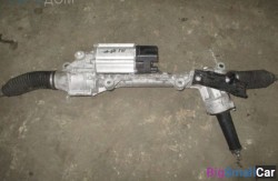 Рулевая рейка (32 Рулевое упр. и геометрия подвески) 32106865433 - купить Елшанке