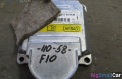 Блок эбу icm (34 Тормозные механизмы) 34526868251 - купить Елшанке