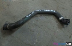 Патрубок от дополнительной помпы n47n (17 Система охлаждения) 17128514245 - купить Елшанке