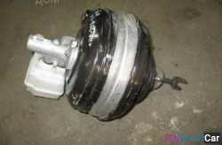 Вакуумный усилитель тормозов n47 (34 Тормозные механизмы) 34336792956 - купить Елшанке