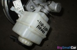 Главный тормозной цилиндр n47 (34 Тормозные механизмы) 34336782289 - купить Елшанке