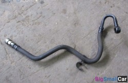 Шланг радиатор - рейка m54 3.0 (32 Рулевое упр. и геометрия подвески) 32416767137 - купить Елшанке