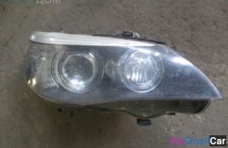 Фара перед. прав. (63 Осветительные приборы) 63127045692 - купить Елшанке