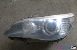 Фара перед. лев. (63 Осветительные приборы) 63127045691 - купить Елшанке