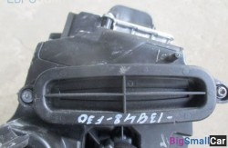 Модуль управление ксеноновыми фарами (63 Осветительные приборы) 63117316147 - купить Елшанке