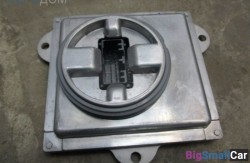 Блок ксенона (63 Осветительные приборы) 63117342174 - купить Елшанке