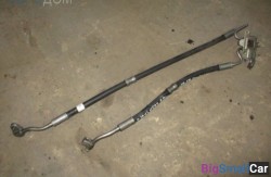 Трубопровод (32 Рулевое упр. и геометрия подвески) 32106799714 - купить Елшанке