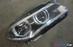 Фара перед. прав. (63 Осветительные приборы) 63117352482 - купить Елшанке