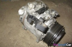 Компрессор кондиционера (64 Отопления и кондиционирования) 64529216466 - купить Елшанке