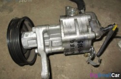 Насос гур (32 Рулевое упр. и геометрия подвески) 32416867159 - купить Елшанке