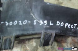 Крепление фары лев. (64 Отопления и кондиционирования) 63128362441 - купить Елшанке