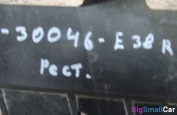 Крепление фары прав. (63 Осветительные приборы) 63126902508 - купить Елшанке