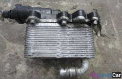 Теплообменник акпп м57n (17 Система охлаждения) 17212249465 - купить Елшанке