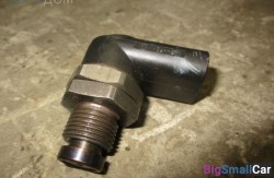 Датчик (32 Рулевое упр. и геометрия подвески) 32106788658 - купить Елшанке