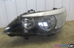 Фара перед. лев. (63 Осветительные приборы) 63127165567 - купить Елшанке