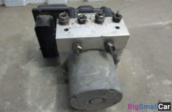 Блок abs м54 3.0 (34 Тормозные механизмы) 34516766300 - купить Елшанке