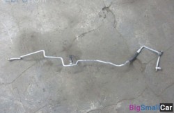 Трубка конденсатор - испаритель m54 (64 Отопления и кондиционирования) 64509193128 - купить Елшанке