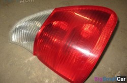 Стоп прав. крыло (63 Осветительные приборы) 63217164476 - купить Елшанке