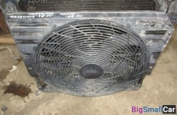 Вентилятор основной (17 Система охлаждения) 64546921381 - купить Елшанке