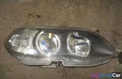 Фара перед. прав. (63 Осветительные приборы) 63126930234 - купить Елшанке