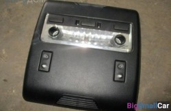 Светильник салона задн. (63 Осветительные приборы) 51448258043 - купить Елшанке