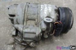 Компрессор кондиционера n52n (64 Отопления и кондиционирования) 64509121759 - купить Елшанке