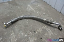 Трубка n52n (13 Подготовка и регулир. рабочей смеси) 64536988867