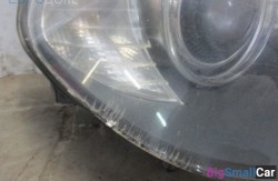 Фара перед. прав. (63 Осветительные приборы) 631172889961 - купить Елшанке