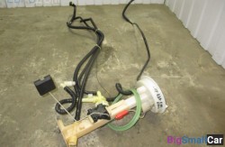 Датчик уровня наполнения (16 Система подачи топлива) 16117195469