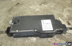 Ручник n57 3.0 (34 Тормозные механизмы) 34436779451 - купить Елшанке