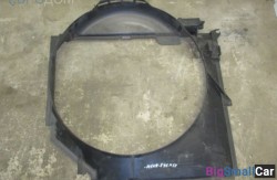 Диффузор м54 (17 Система охлаждения) 171114362591 - купить Елшанке