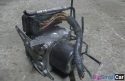 Блок abs (34 Тормозные механизмы) 34526784766 - купить Елшанке