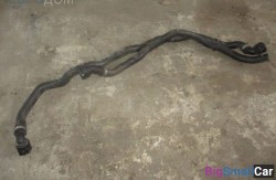 Патрубок печки n20 (64 Отопления и кондиционирования) 64219239779 - купить Елшанке