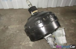 Вакуумный усилитель тормозов (34 Тормозные механизмы) 34336789772 - купить Елшанке