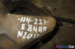 Суппорт перед. прав. (34 Тормозные механизмы) 34216768698 - купить Елшанке