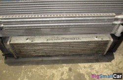 Интеркуллер n20 (17 Система охлаждения) 17517624146 - купить Елшанке