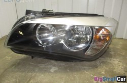 Фара перед. лев. (63 Осветительные приборы) 63117290233 - купить Елшанке