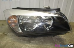 Фара перед. прав. (63 Осветительные приборы) 63117290234 - купить Елшанке